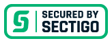 sectigo trust seal sm 2x1